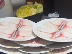 -阿源鱼捞斑鱼火锅·海鲜粥(山景尚宅店)