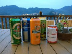 -循美半山酒店·星空酒吧