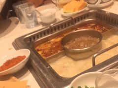 -巴奴毛肚火锅(大剧院店)