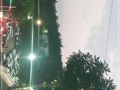 -郑喜旺烧烤(新密总店)