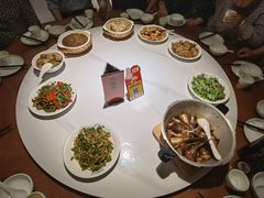 -风味小馆(天目湖宾馆店)