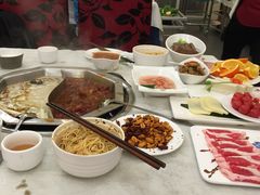 渝利火锅(96广场店)-渝利重庆火锅