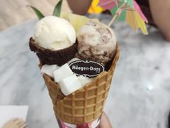 -哈根达斯(红谷滩万达店)