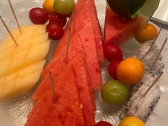 -天禄华美达广场酒店-雅兰轩中餐厅(青年路店)