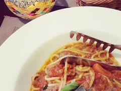 -IL Forno 意坊·意大利餐厅(温州万象城店)