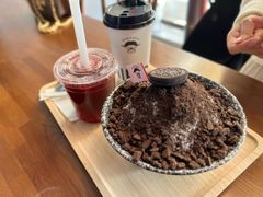 -MINIPOPO鲜奶·甜品(宽厚里店)