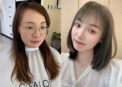 -G HAIR SALON私人造型定制