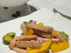 -四季民福烤鸭店(外滩外白渡桥店)