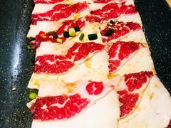 -新石器烤肉(百联川沙店)