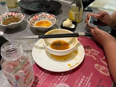 -一绪に寿喜烧(虹悦城店)