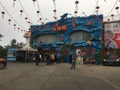-御唐府海珊瑚主题餐厅