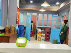 -边江铁锅炖鱼(振八街店)