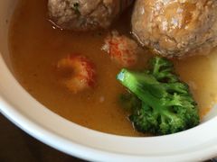 -海盗虾饭·剥好的小龙虾饭(SOHO尚都店)