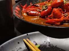 -沪小胖小龙虾(淮海中路旗舰店)