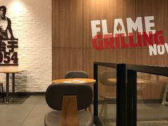 -汉堡王(泰盛广场店)