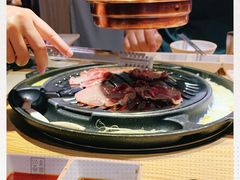 -喜来稀肉(北外滩白玉兰广场店)