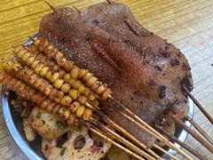 -袁师傅烤肉(弹子石店)