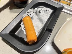 -海底捞火锅(旭辉MALL店)