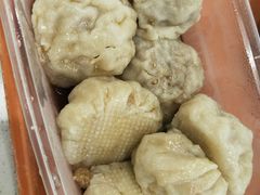 鸡汁汤包-百年尹氏汤包(环球美食荟店)