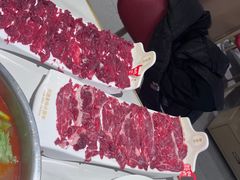 -潮正和潮汕牛肉火锅·老字号(番禺万达店)