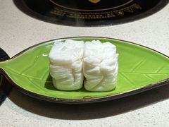 -一叶一世界•素食餐厅(新光天地店)