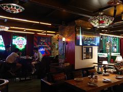 -Famous肥猫墨西哥音乐餐吧(五棵松华熙LIVE店)