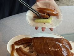 -颂福楼·南京菜(定淮门店)
