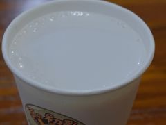 豆浆-蒋六十八梯眼镜面(狮子坪店)