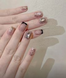 -RL Nail·瑞丽美甲美睫品牌原创店