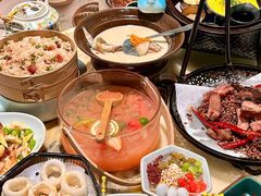 -锦府盐帮·侯宅(五棵松万达店)