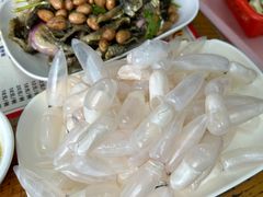 -章记正宗南岗鱼蛋火锅