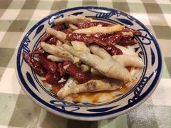 板哥泰式凤爪-福苗小骆驼烧烤(莲湖路店)