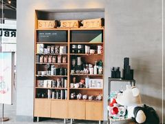 -星巴克(潍坊万达广场店)