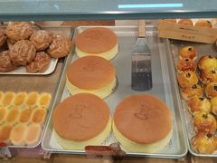 -西村叔叔的店·面包·甜品·蛋糕(崂山丽达店)