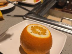 -海底捞火锅(壹悦城店)