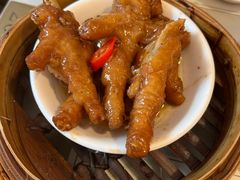 -添好运点心专门店(深水埗店)