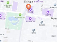 -钟楼大面包