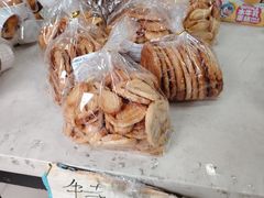 -新麦西饼(广东路店)