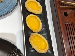 -白天鹅宾馆-玉堂春暖餐厅