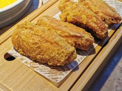 -新白鹿餐厅(金鹰新街口店)
