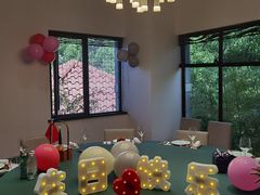 -荷风细雨·中国茶宴(碧云店)