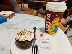 -COSTA COFFEE(武汉武商MALL店)