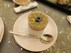 -汕头龙光喜来登酒店-采悦轩中餐厅