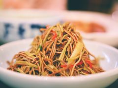 -西安饭庄·非遗陕菜(钟楼店)