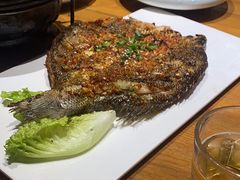 -小杨烤肉·陕西烧烤·陕西地方菜(东新街【永兴坊】店)