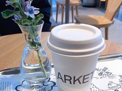 -ARKET CAFÉ(三里屯太古里店)