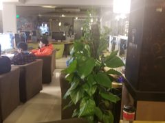 -网鱼网咖(上海静安寺店)