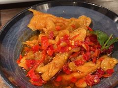 -乔街深夜食堂·台州菜·高压锅生蚝(杭州总店)