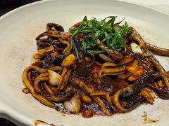 -宫燕府·京菜·烤鸭·淮扬菜(王府中心店)