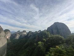 -崀山风景名胜区